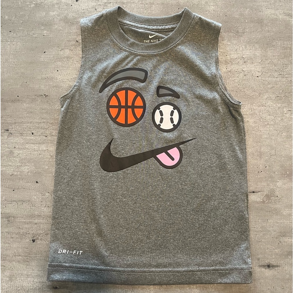 Nike Tank Top